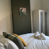 Отель Stylish 3-bed Preston Home for Relaxing Comfy Stay, фото 22