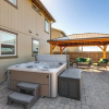 Отель Flagstaff-area Family Home w/ Hot Tub & Patio, фото 19