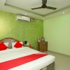 Отель OYO 18597 Satyam, фото 7