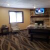 Отель Cobblestone Inn Suites Merrill, фото 14