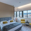 Отель Seascape Luxury Rooms, фото 14
