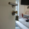 Отель Nordic Inn Thorshavn, фото 14