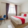 Отель RedDoorz @ Brayan Medan, фото 2