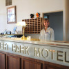Отель Albert Park Motor Inn, фото 17