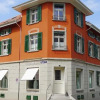 Отель Die Bleibe - Bed & Breakfast in Winterthur-Töss, фото 1