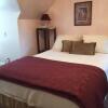 Отель The Old Library Inn Bed & Breakfast, фото 7