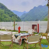 Отель Xianju Yundandan Tianlanlan Homestay, фото 23