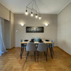 Отель Riankour Central 90sqm Apt in Panormou, фото 2