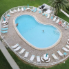 Отель Jamaica Royale 606 - 2 Br Condo, фото 16