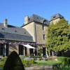 Отель Chateau de Lissac, фото 10
