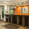 Отель Comfort Inn & Suites Augusta West Near Fort Eisenhower, фото 16