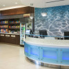 Отель SpringHill Suites by Marriott Orlando at SeaWorld, фото 12