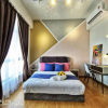 Отель Gothca Imperium Residence Kuantan Studio Seaview, фото 21