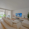 Отель Seaview 3 BR with Beach & Pool access BBQ in Mangroovy, фото 12
