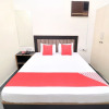 Отель OYO 12683 The Amsons, фото 6