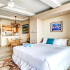 Отель K B M Resorts- WH1-1218 Stunning Studio, whale watching, big ocean views, steps to beach, фото 2