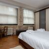 Отель 2 Bedroom Loftstyle Apartment, фото 4