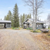 Отель Holiday Home Rukaniemen kontio, фото 1