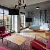 Отель Moxy Minneapolis Downtown, фото 8