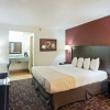 Отель Red Roof Inn Oklahoma Airport – I-40 W/Fairgrounds, фото 4