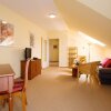 Отель Apparthouse Lingen, фото 9