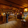 Отель Relais & Chateaux Hostellerie Les Bas Rupts Le Chalet Fleuri, фото 9