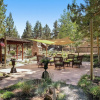Отель Big Bear Home Features Private Entrance and Patio With Fire Pit by Redawning, фото 14