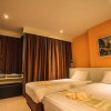 Отель Paksaa Boutique Hotel Patong Phuket, фото 4