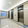 Отель Zhuhai Yueju Service Apartment, фото 2