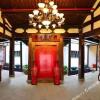 Отель Juchunyuan Hotel (Fuzhou Sanfang Qixiang), фото 9