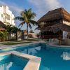 Отель & Beach Club Ojo de Agua, фото 17