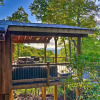 Отель Peaceful Stony Point Getaway w/ Hot Tub & Views!, фото 1
