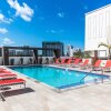 Отель Brickell Luxe Rentals в Майами