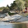 Отель Holiday Home in Askeröarna, фото 17