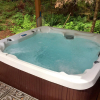 Отель Mt Baker Rim Cabin 99 - Charming Cabin With a hot Tub, Wi-fi, Pet Friendly, фото 11