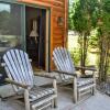 Отель Minocqua Lake - A1 2 Bedroom Condo, фото 10