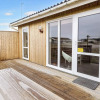 Отель Serene Holidayhome in Thisted near Sea, фото 12