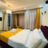 Отель Galata Zade Hotel, фото 4