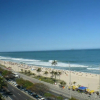 Отель Ipanema Vieira Souto 500 Residence Service, фото 18