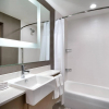 Отель SpringHill Suites by Marriott Salt Lake City West Valley, фото 19