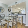 Отель Seacrest 710 is 2 BR Top Floor Gulf Side unit - Beautifully decorated by RedAwning, фото 12