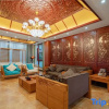 Отель Xishuangbanna Jinghong Yunzhishu Homestay, фото 2