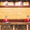 Отель Shenlong New World Hotel, фото 22