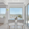 Отель Athenian Riviera Penthouse Apartment, фото 11