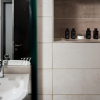 Отель Aparthotel Roomzzz Nottingham City, фото 8