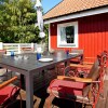 Отель 4 Star Holiday Home in Motala, фото 10