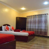 Отель Capital Battambang Hotel, фото 1
