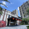 Отель Midea Egret Lake Lingnan Dongfang Hotel, фото 45