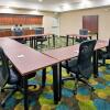 Отель Holiday Inn Express Hotel & Suites TOPEKA NORTH, an IHG Hotel, фото 20