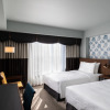 Отель Four Points by Sheraton Nagoya, Chubu International Airport, фото 3